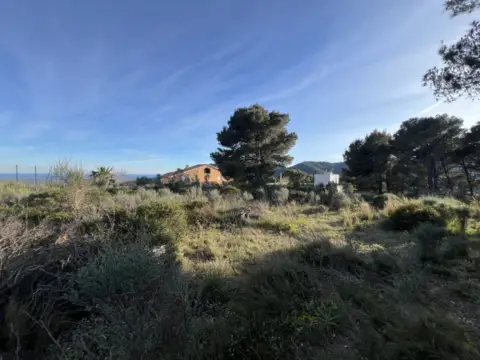 Terreno en Carrer de Castellvell, 8