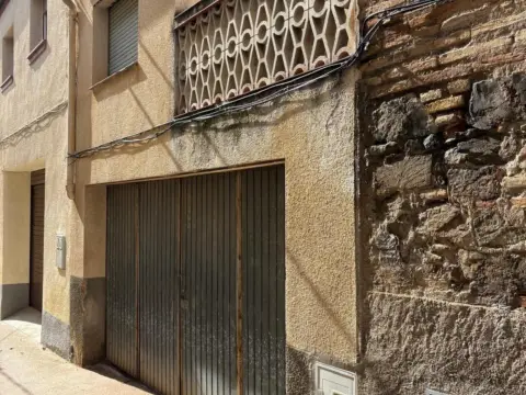 Casa en Carrer de Piro