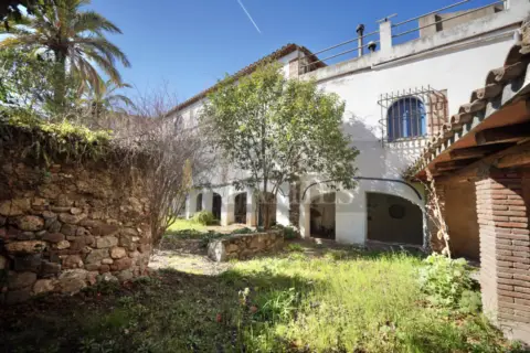 Casa en Carrer Major