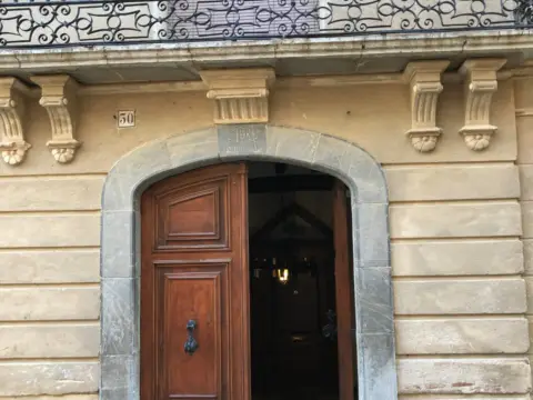 Casa en Carrer Major