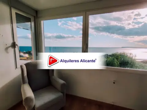 Casa adosada en Cabo de La Huerta