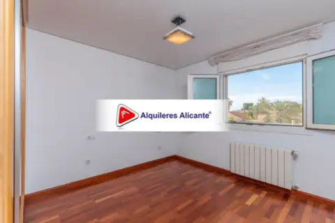 Chalet adosado en Ciudad Jardín