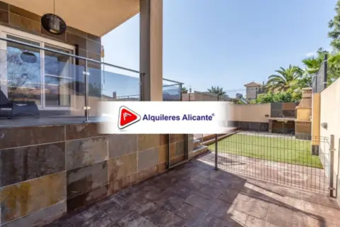 Chalet adosado en Ciudad Jardín