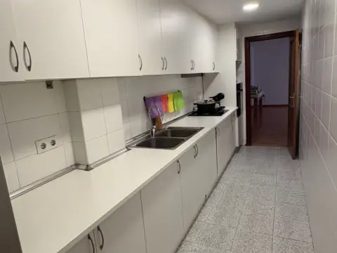 Piso en Garbinet-Parque de Las Avenidas