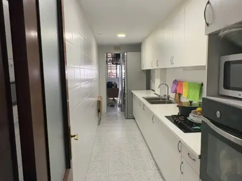 Piso en Garbinet-Parque de Las Avenidas