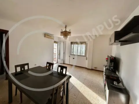 Piso en Casco Antiguo