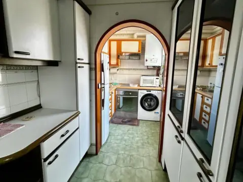 Piso en Casco Antiguo