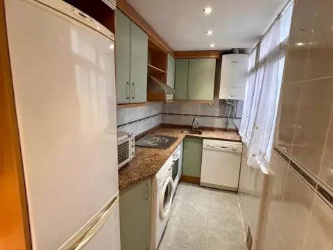 Piso en Plaza del Doctor Cortezo