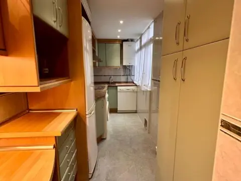 Piso en Plaza del Doctor Cortezo