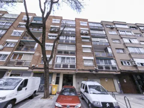 Piso en Pueblo Nuevo