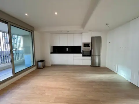 Piso en calle Casa de Tilly