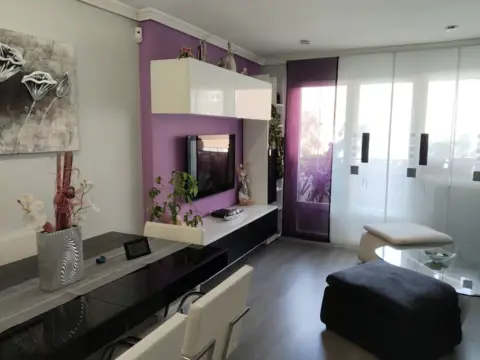 Piso en Pueblo Nuevo