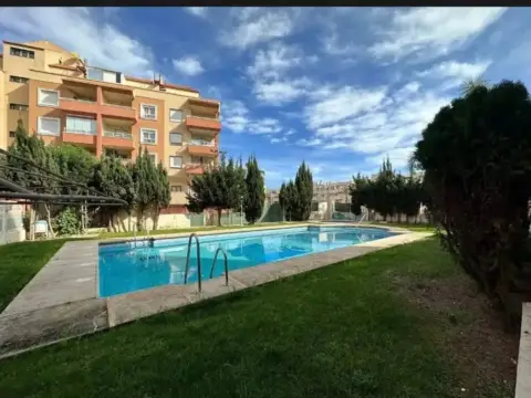 Piso en Avenida Sabinar