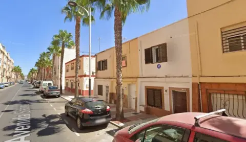 Casa en Avenida Sabinar