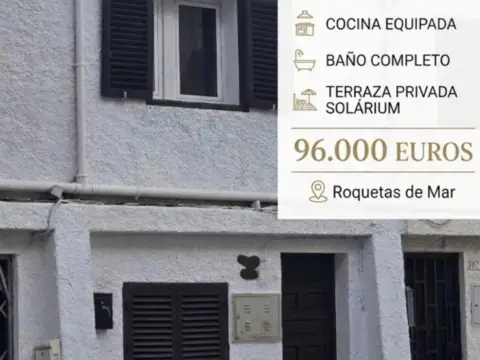 Casa en Avenida Sabinar