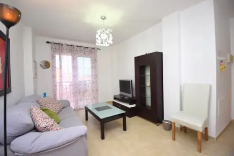 Piso en calle de La Coruña, 6