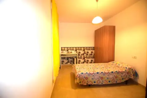 Piso en calle de La Coruña, 6