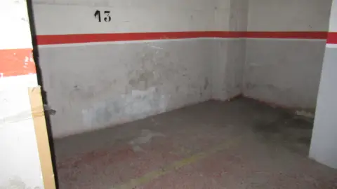 Garaje en Carrer del Molí