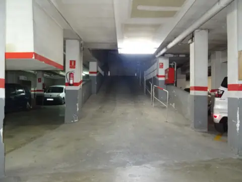 Garaje en Carrer de Maragall