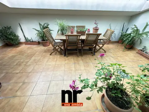 Dúplex en Can Clos-Els Pinetons