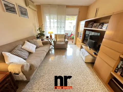 Dúplex en Can Clos-Els Pinetons