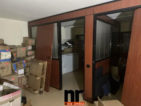 Local comercial en Carrer de Clos