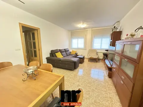 Piso en Can Clos-Els Pinetons