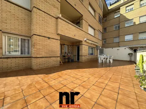 Piso en Can Clos-Els Pinetons