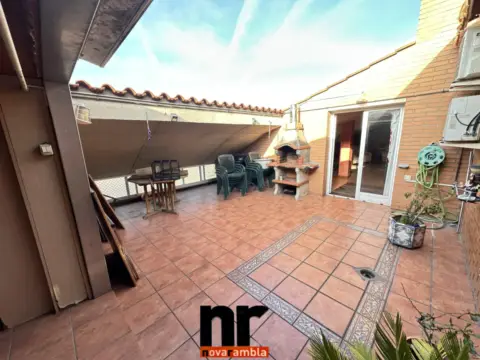 Dúplex en Sant Andreu