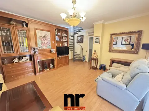 Dúplex en Sant Andreu