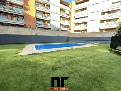 Piso en Can Clos-Els Pinetons