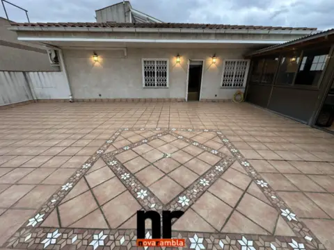 Casa en Turonet
