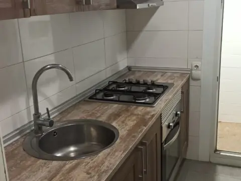 Piso en Fontetes-Carretera de Barcelona