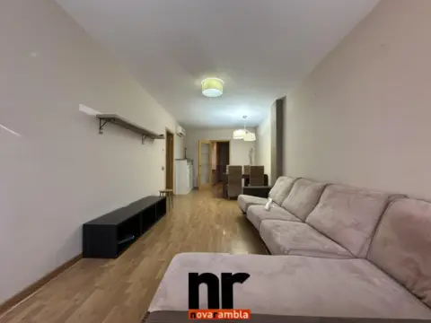 Piso en Carrer de Jacint Verdaguer