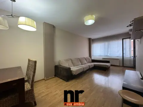 Piso en Carrer de Jacint Verdaguer