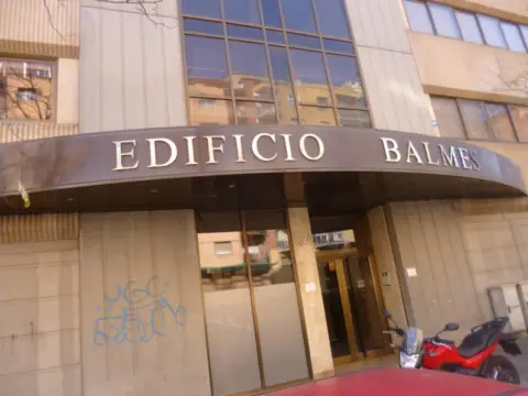 Local comercial en Balmes