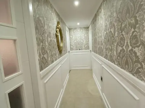 Piso en calle del General Barcelo