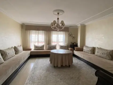 Piso en calle del General Barcelo