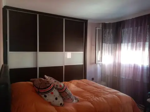 Casa en calle de Falangista Francisco Sopesen