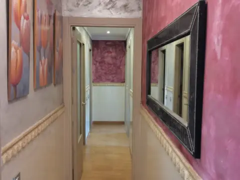 Piso en calle de Gurugú