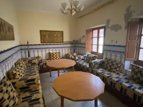 Casa adosada en Melilla