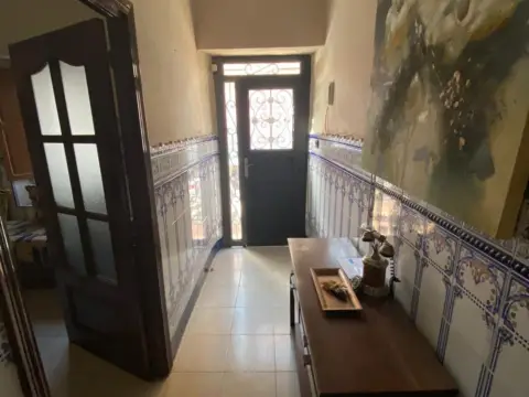 Casa adosada en Melilla