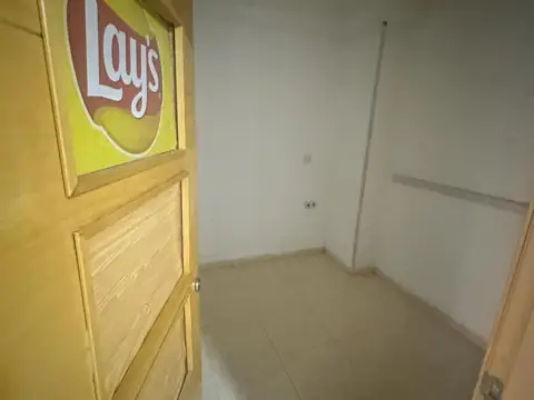Local comercial en Melilla
