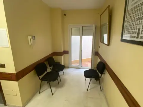 Piso en Melilla