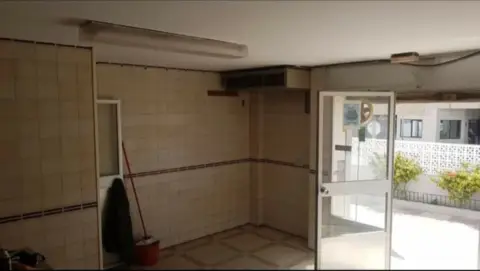 Local comercial en calle de la Estrella Polar
