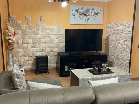Casa en calle de Bilbao
