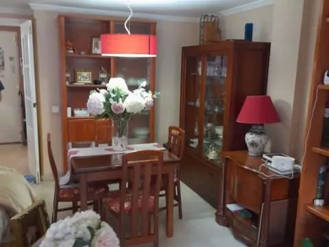 Dúplex en Carretera de Alfonso XIII