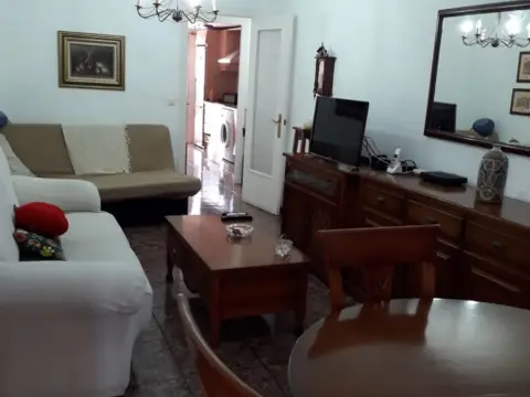 Piso en calle del General Polavieja