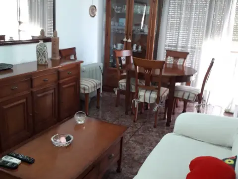 Piso en calle del General Polavieja