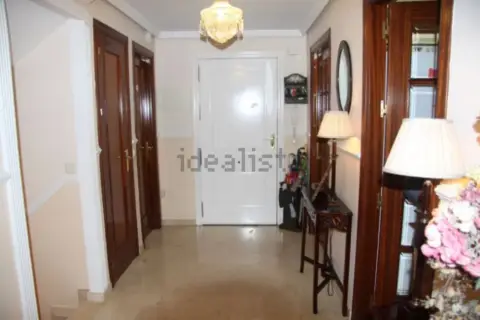 Chalet en Carretera de Alfonso XIII